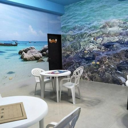 Lu He Feng Homestay Wujie Eksteriør bilde