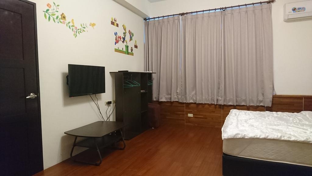 Lu He Feng Homestay Wujie Eksteriør bilde