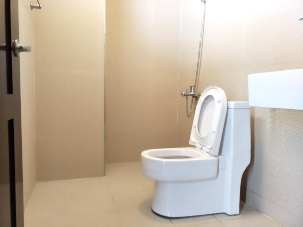 Lu He Feng Homestay Wujie Eksteriør bilde